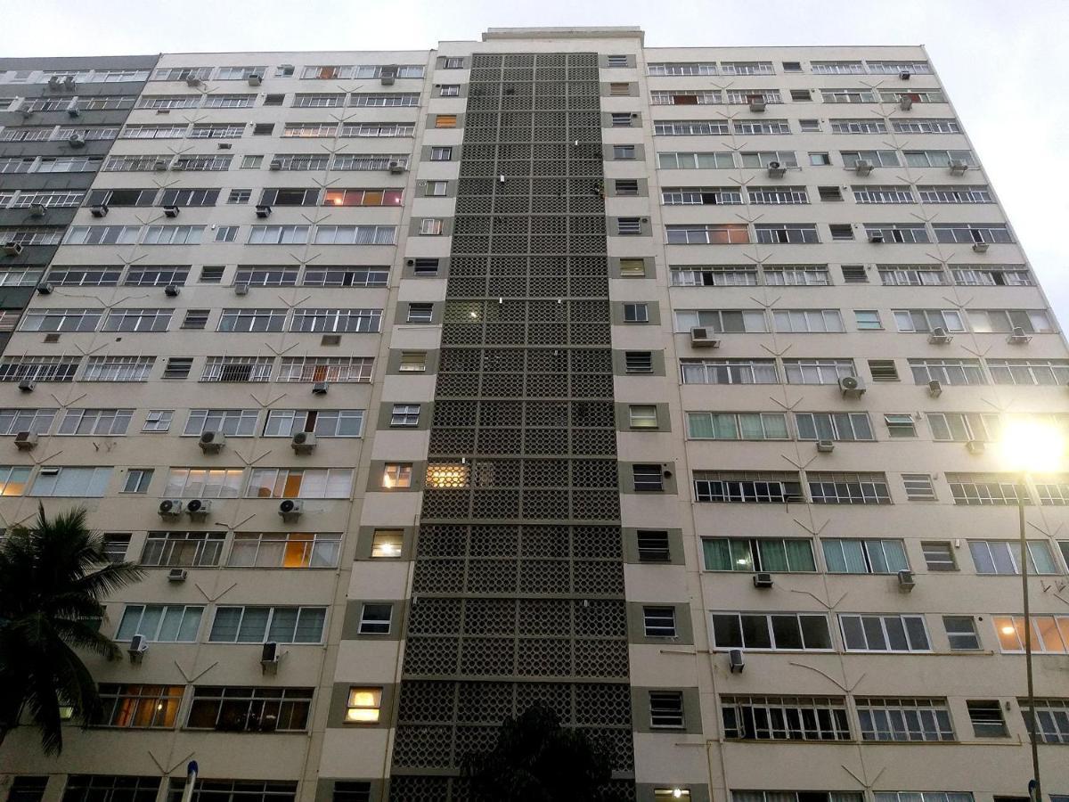Must Leblon - Pacote: 4 Hospedes, Praia + 1 Ticket Rio de Janeiro Bagian luar foto