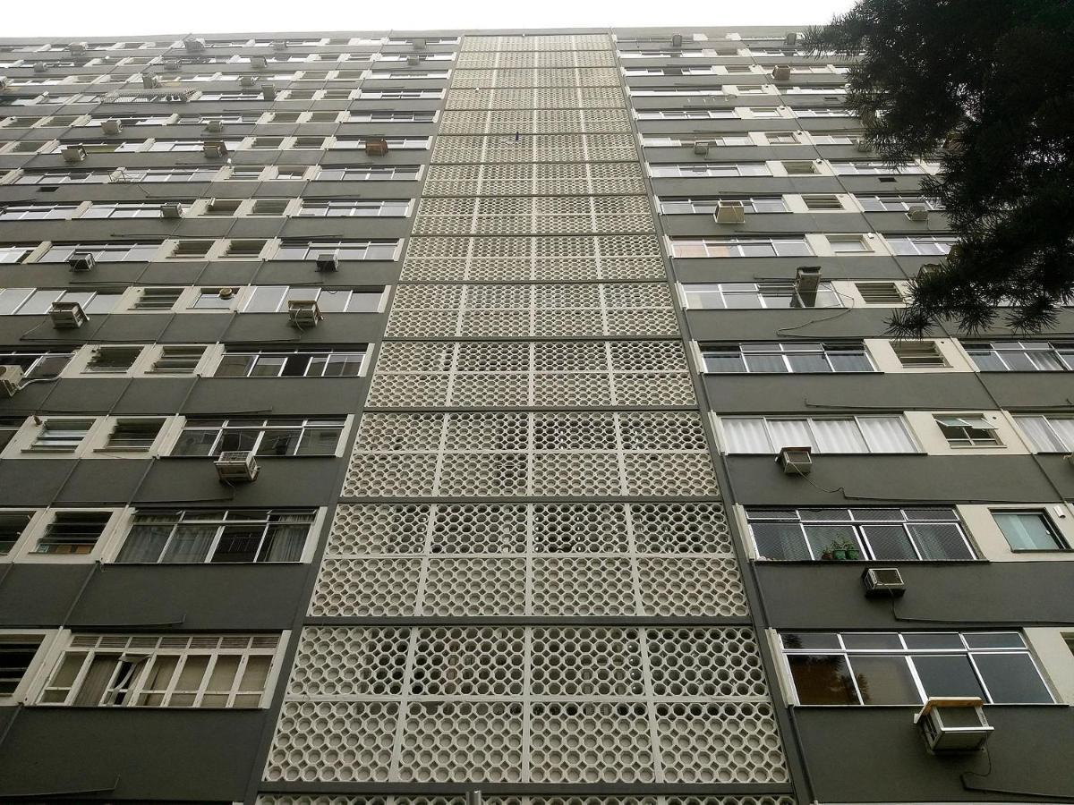 Must Leblon - Pacote: 4 Hospedes, Praia + 1 Ticket Rio de Janeiro Bagian luar foto