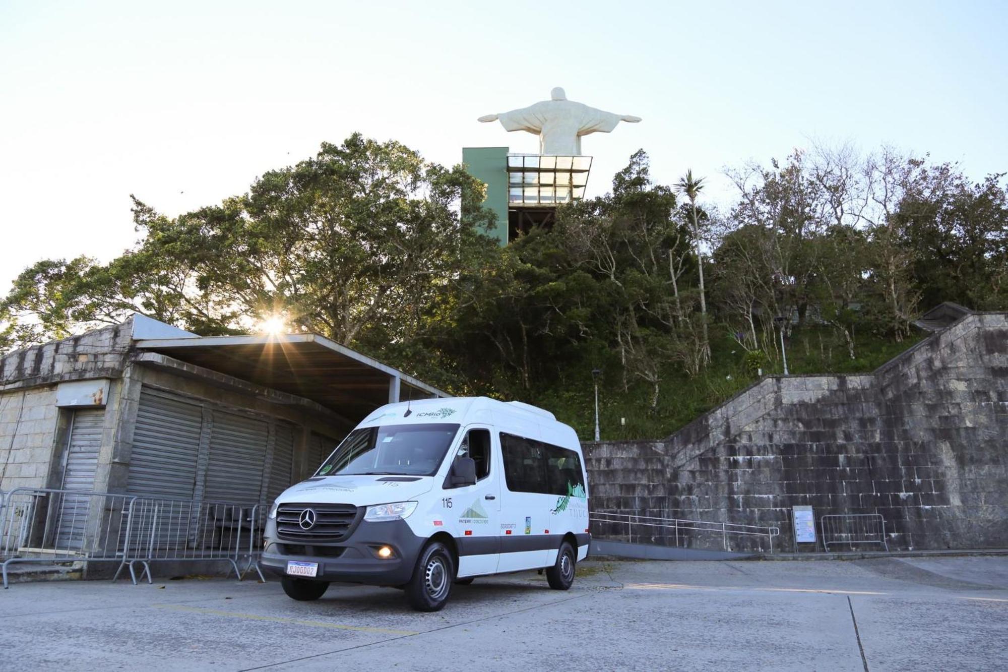 Must Leblon - Pacote: 4 Hospedes, Praia + 1 Ticket Rio de Janeiro Bagian luar foto